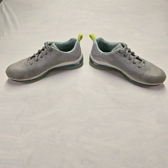 Skechers Skech Air Element 2.0 Women's Lace Up Memory Foam Sneakers Size 8.5 - Picture 4 of 9